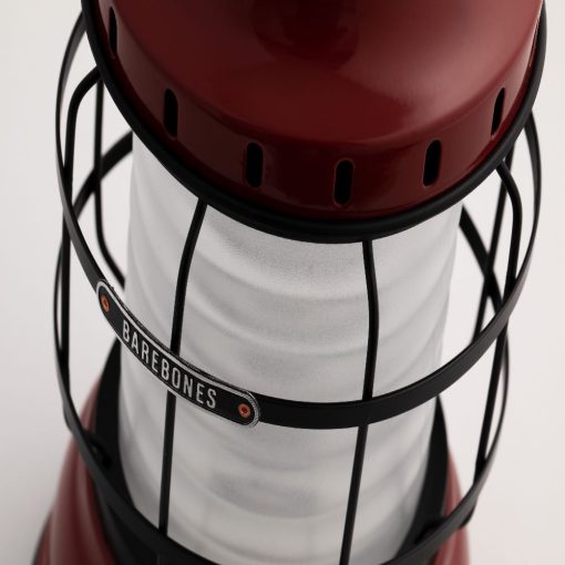 BAREBONES - FOREST LANTERN RED - Afbeelding 6