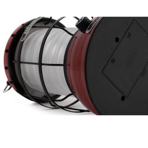 BAREBONES - FOREST LANTERN RED - Afbeelding 5