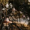 BAREBONES - EDISON STRING LIGHTS COPPER