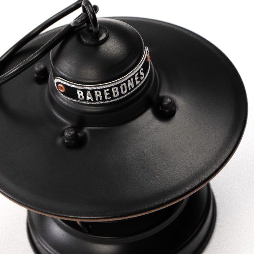 BAREBONES - MINI EDISON LANTERN BLACK - Afbeelding 6
