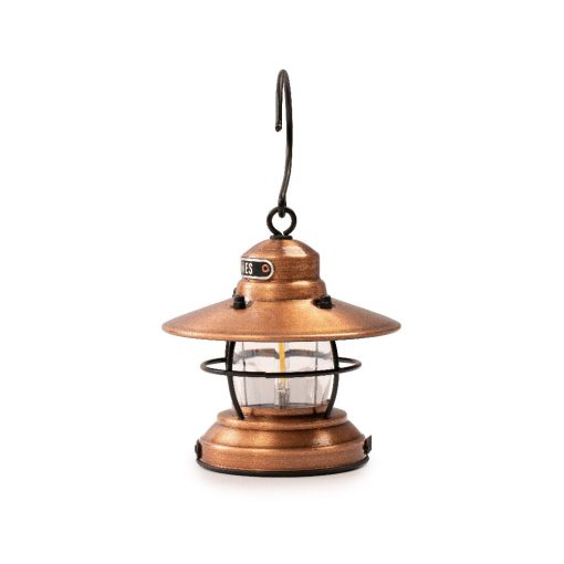 BAREBONES - MINI EDISON LANTERN COPPER - Afbeelding 8