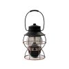 BAREBONES - RAILROAD LANTERN BRONZE