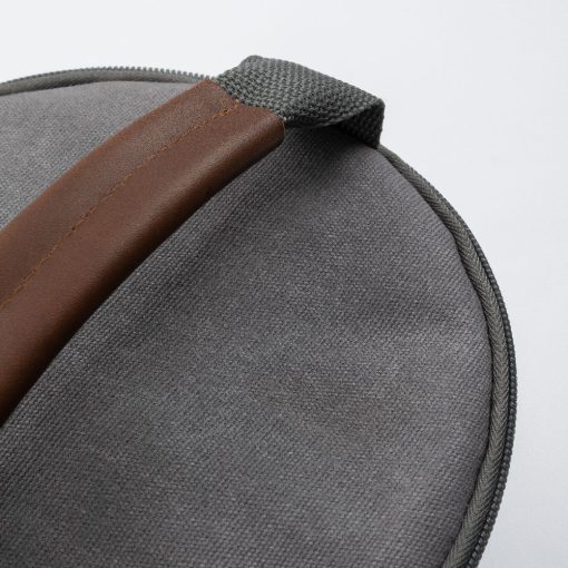 BAREBONES - PADDED LANTERN BAG - Afbeelding 6
