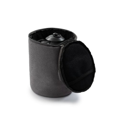 BAREBONES - PADDED LANTERN BAG - Afbeelding 5