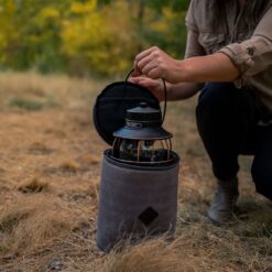 BAREBONES - PADDED LANTERN BAG - Afbeelding 3