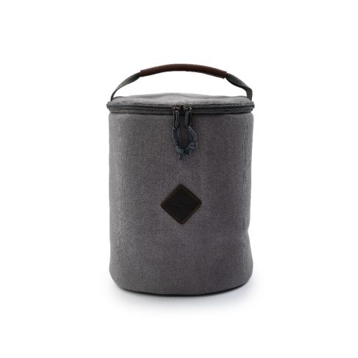 BAREBONES - PADDED LANTERN BAG