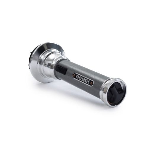 BAREBONES - VINTAGE FLASHLIGHT GREY - Afbeelding 6