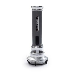 BAREBONES - VINTAGE FLASHLIGHT GREY