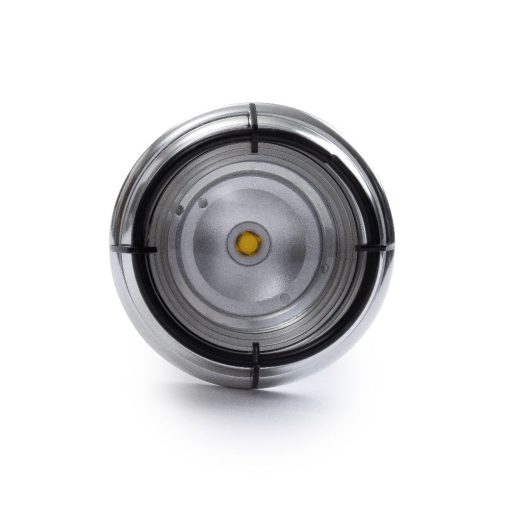 BAREBONES - VINTAGE FLASHLIGHT GREY - Afbeelding 3