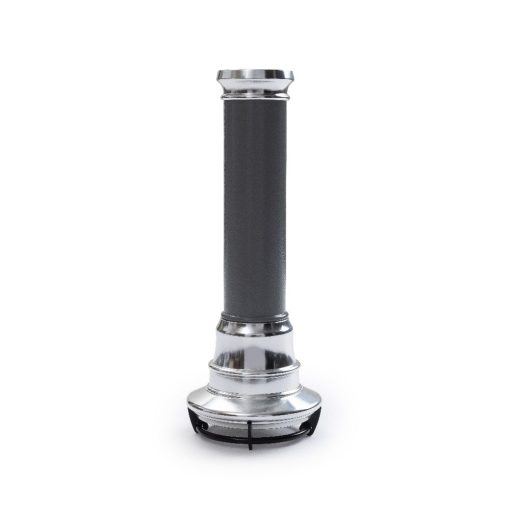 BAREBONES - VINTAGE FLASHLIGHT GREY - Afbeelding 2