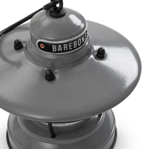 BAREBONES - MINI EDISON LANTERN GREY - Afbeelding 5