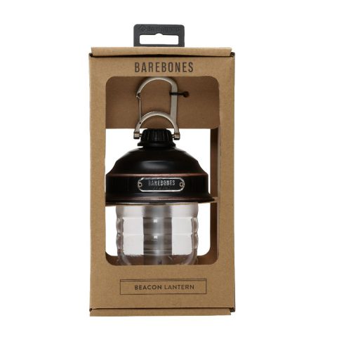 BAREBONES - BEACON LIGHT BRONZE - Afbeelding 6