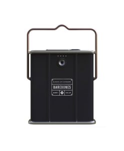 BAREBONES - POWERBANK 10.000 MAH BLACK