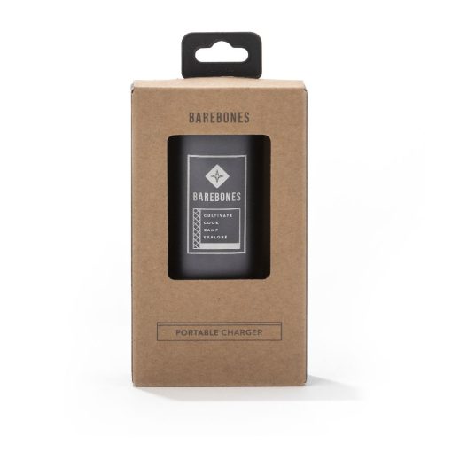 BAREBONES - PORTABLE CHARGER / POWERBANK - Afbeelding 6