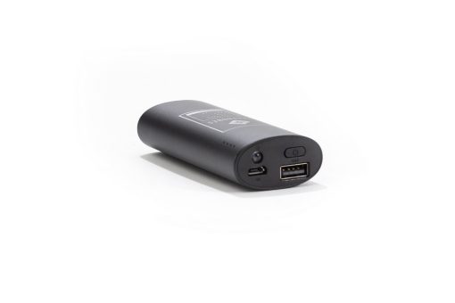 BAREBONES - PORTABLE CHARGER / POWERBANK - Afbeelding 2