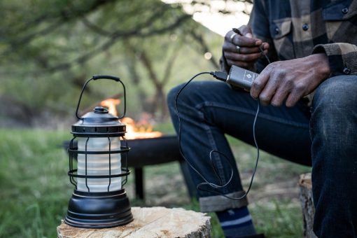 BAREBONES - PORTABLE CHARGER / POWERBANK - Afbeelding 5
