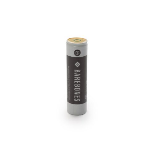 BAREBONES - BATTERY BEACON & VINTAGE - Afbeelding 2