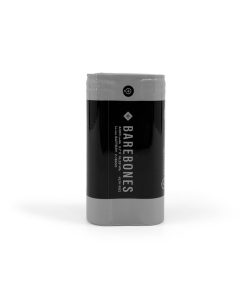 BAREBONES - BATTERY FOREST & RAILROAD