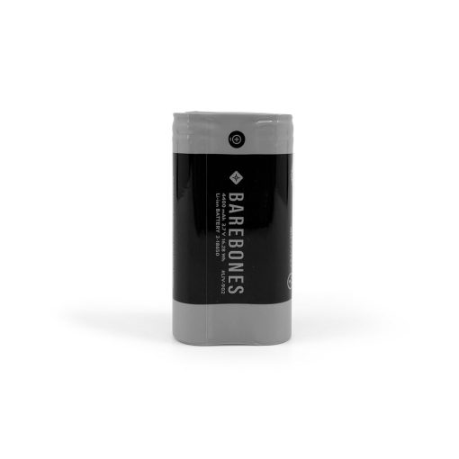 BAREBONES - BATTERY FOREST & RAILROAD
