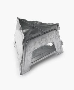 BAREBONES - NOBOX FIREPIT/CAMP STOVE
