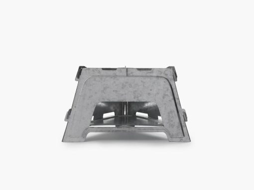 BAREBONES - NOBOX FIREPIT/CAMP STOVE - Afbeelding 2