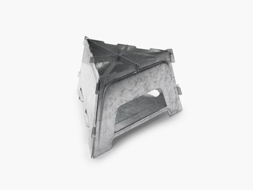 BAREBONES - NOBOX FIREPIT/CAMP STOVE