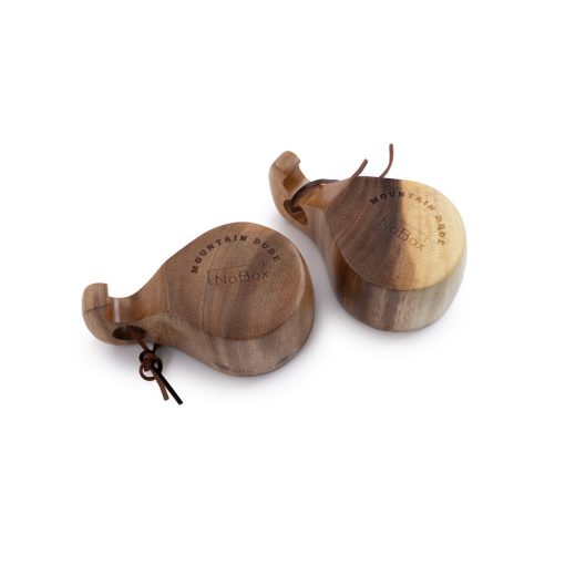 BAREBONES - NOBOX KUSKA CUP 7OZ - Afbeelding 4