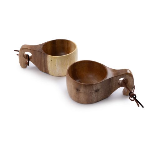 BAREBONES - NOBOX KUSKA CUP 7OZ - Afbeelding 2