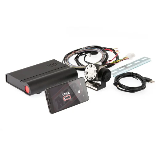 ARB - LINX Vehicle Interface - Afbeelding 2