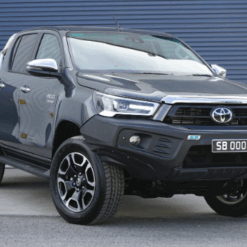 ARB Smartbar - Toyota Hilux 2020on Grille Bracket