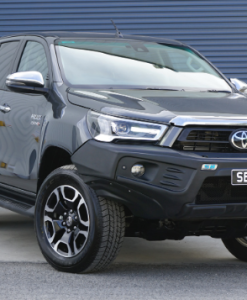 ARB Smartbar - Toyota Hilux 2020on Grille Bracket