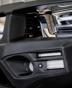 ARB Smartbar - All In 1 Light Bracket Kit