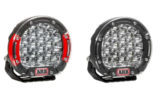 ARB - Intensity Solis 21 LED Light Combo Beam / E-Mark Approved - Afbeelding 3