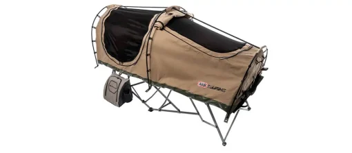 ARB - Quick Fold Stretcher - Afbeelding 2