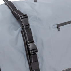 ARB - Cargo Swag Bag grey PVC - Afbeelding 3