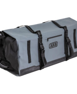 ARB - Cargo Swag Bag grey PVC