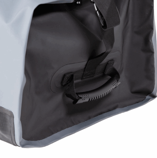 ARB - Cargo Swag Bag grey PVC - Afbeelding 2
