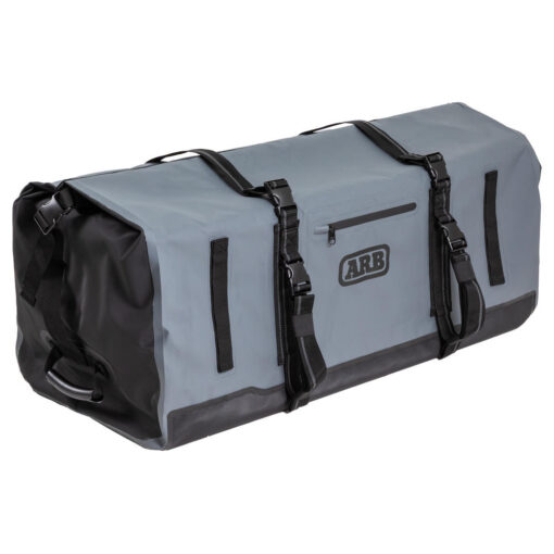 ARB - Cargo Swag Bag grey PVC