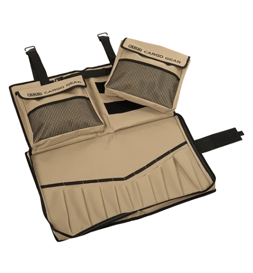ARB - Utility Case