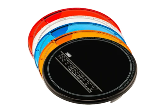ARB - Intensity Solis Light Covers