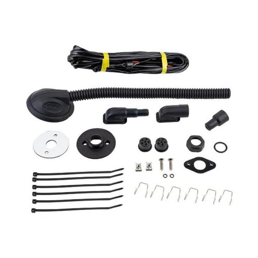 ARB - BASE Rack No-Wires Kit, Provision For 6 Wires