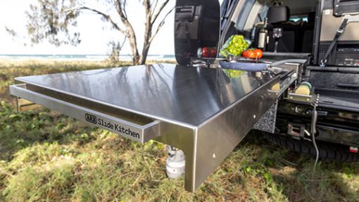 ARB - Slide Kitchen / Wagon - Afbeelding 5