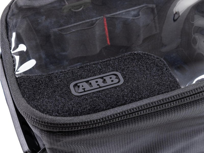 ARB - Cargo Organisers V3 Small 12L Black - Afbeelding 5
