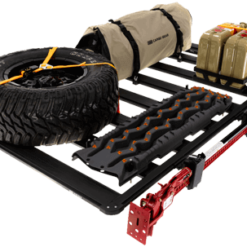 ARB BASE Rack Accessories