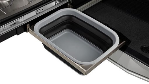 ARB - Slide Kitchen / Wagon - Afbeelding 14