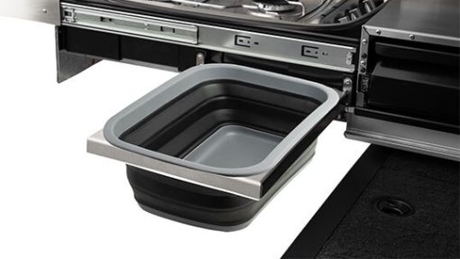 ARB - Slide Kitchen / Wagon - Afbeelding 13