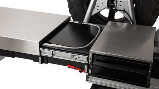 ARB - Slide Kitchen / Wagon - Afbeelding 11