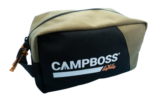 All 4 Adventure CampBoss4x4 Duffle Bag Set - Afbeelding 5