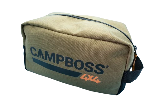 All 4 Adventure CampBoss4x4 Duffle Bag Set - Afbeelding 6