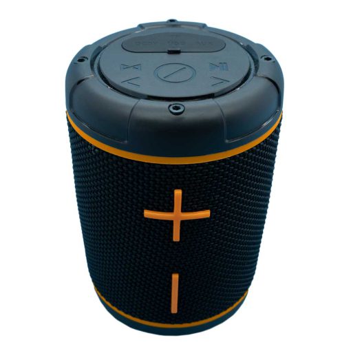 All 4 Adventure CampBoss4x4 BOSS SPEAKER - Afbeelding 5